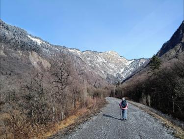 Coup de bol au Baure