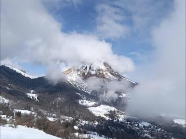 Coup de bol au Baure