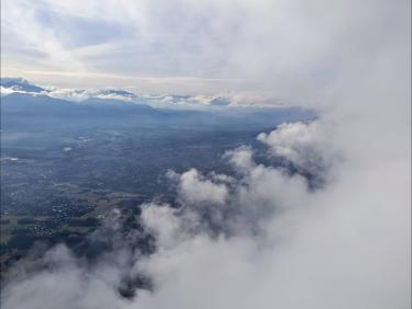 Coup de bol au Baure