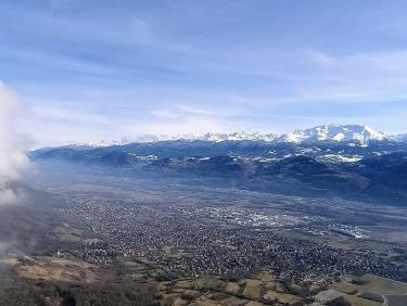 Coup de bol au Baure