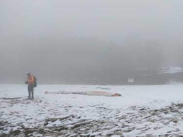 Coup de poker à Montlambert