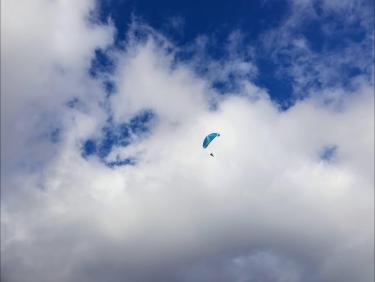 Coup de poker à Montlambert