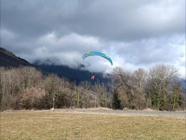 Coup de poker à Montlambert