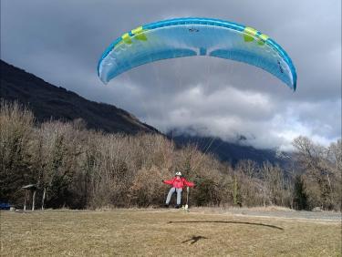 Coup de poker à Montlambert