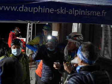 Course de la Belle Etoile 2021