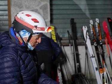 Course de la Belle Etoile 2021