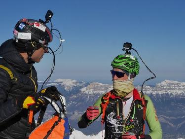 Course de la Belle Etoile 2021