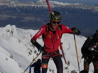 Course de la Belle Etoile 2021