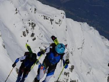 Course de la Belle Etoile 2021