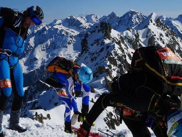 Course de la Belle Etoile 2021