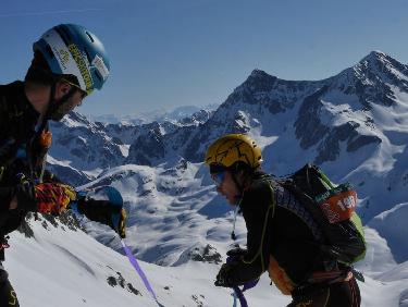 Course de la Belle Etoile 2021