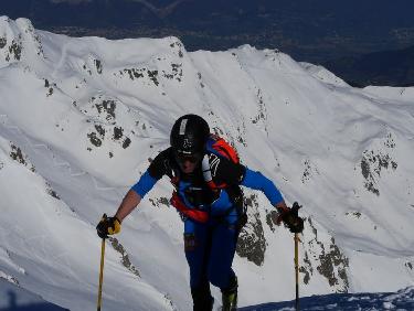 Course de la Belle Etoile 2021