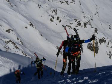 Course de la Belle Etoile 2021