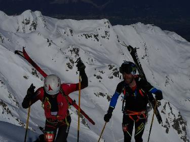 Course de la Belle Etoile 2021