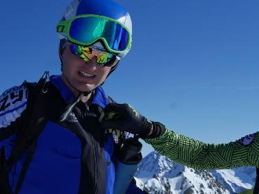 Course de la Belle Etoile 2021