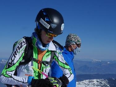 Course de la Belle Etoile 2021