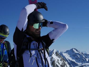 Course de la Belle Etoile 2021