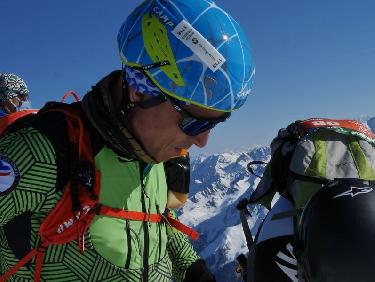 Course de la Belle Etoile 2021