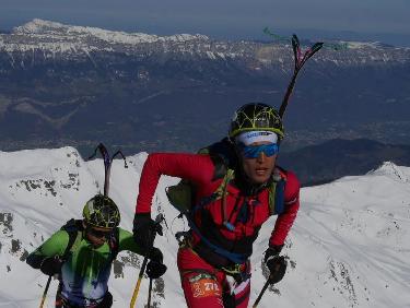 Course de la Belle Etoile 2021