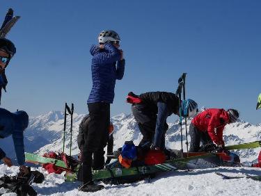 Course de la Belle Etoile 2021