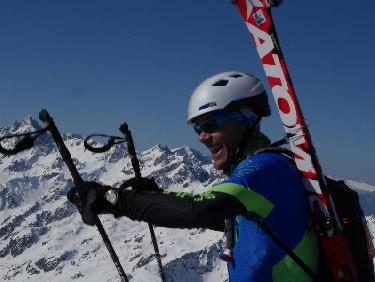 Course de la Belle Etoile 2021