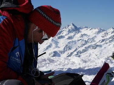 Course de la Belle Etoile 2021