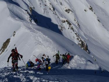 Course de la Belle Etoile 2021