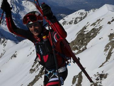 Course de la Belle Etoile 2021