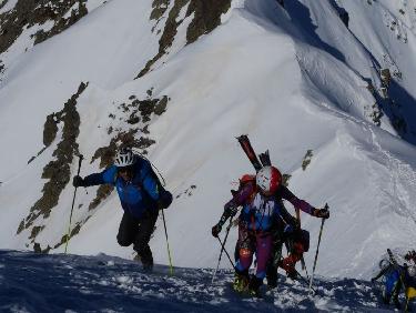 Course de la Belle Etoile 2021