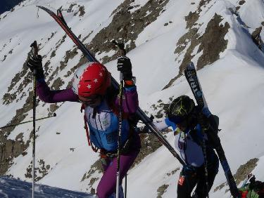 Course de la Belle Etoile 2021