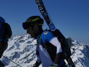 Course de la Belle Etoile 2021