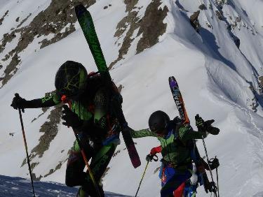 Course de la Belle Etoile 2021