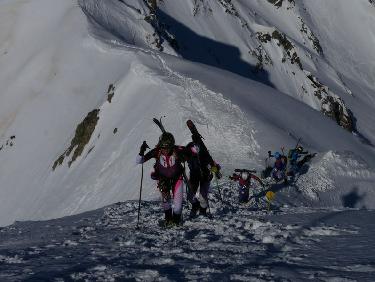 Course de la Belle Etoile 2021