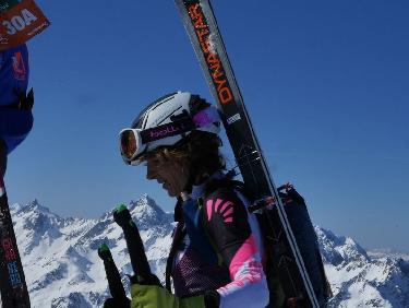 Course de la Belle Etoile 2021