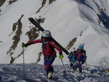 Course de la Belle Etoile 2021