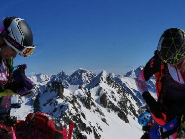 Course de la Belle Etoile 2021