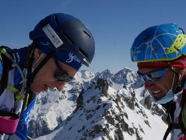 Course de la Belle Etoile 2021