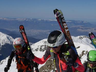 Course de la Belle Etoile 2021