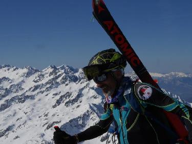 Course de la Belle Etoile 2021