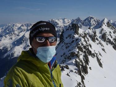 Course de la Belle Etoile 2021