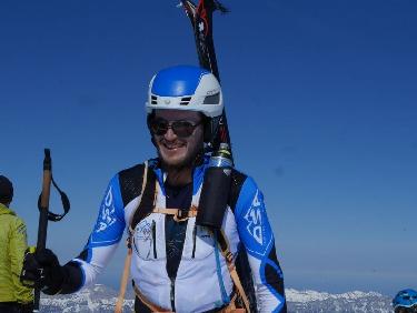 Course de la Belle Etoile 2021