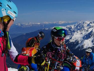 Course de la Belle Etoile 2021