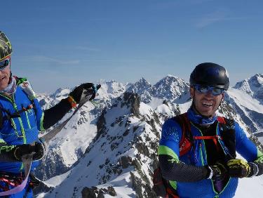 Course de la Belle Etoile 2021