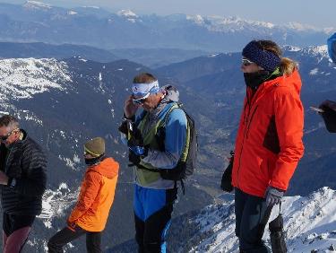 Course de la Belle Etoile 2021