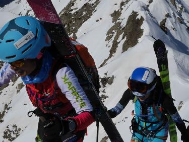 Course de la Belle Etoile 2021