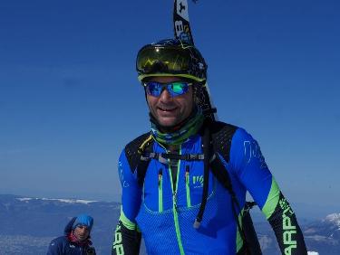 Course de la Belle Etoile 2021