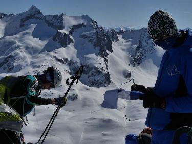 Course de la Belle Etoile 2021