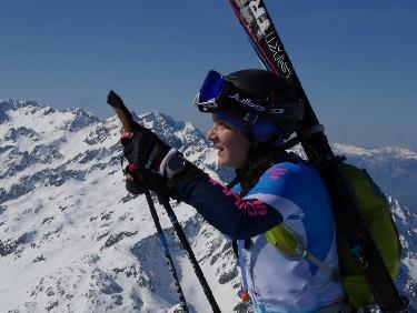 Course de la Belle Etoile 2021