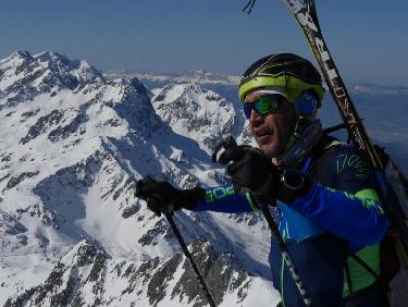 Course de la Belle Etoile 2021