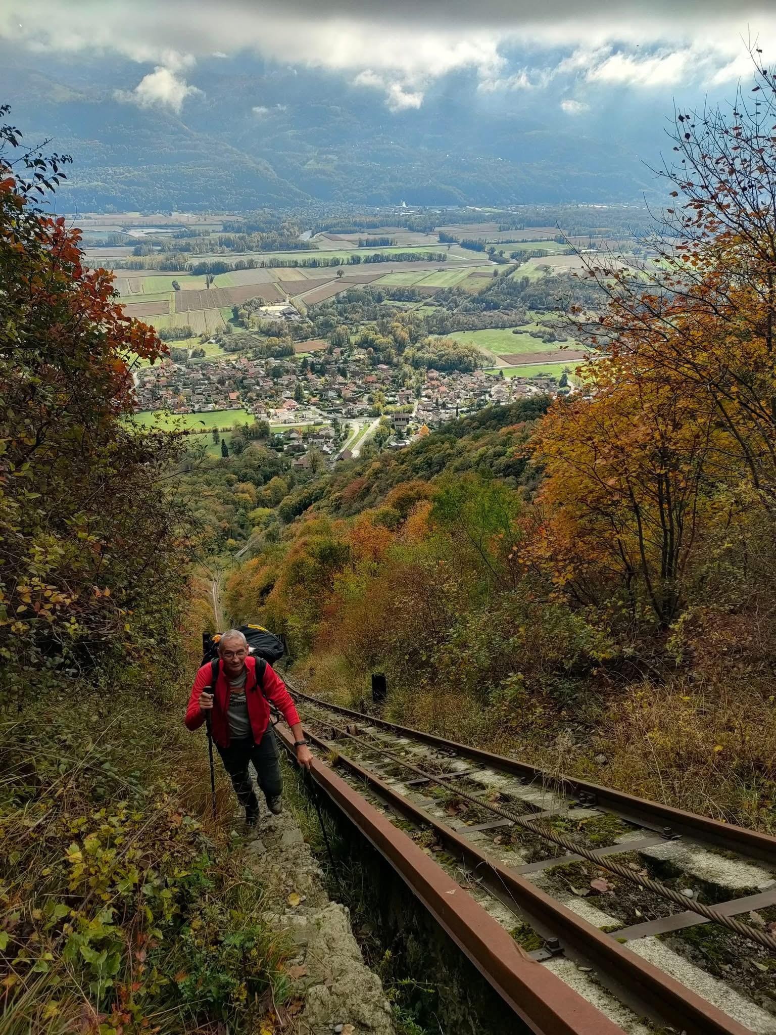 Courte fenêtre de tir 